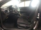 2022 Kia Rio Lx Черный vin: 3KPA24AD0NE434067 Damage: Airbag - Front Left, Deployed, Replacement Required