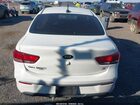 2021 Kia Rio S Белый vin: 3KPA24AD4ME404374