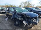 2022 Kia Rio S Black vin: 3KPA24AD4NE477648