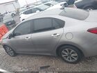 2022 Kia Rio S Серебряный vin: 3KPA24AD4NE504783 2022 Kia Rio S Серебряный vin: 3KPA24AD4NE504783
