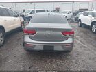 2022 Kia Rio S Серебряный vin: 3KPA24AD4NE504783 2022 Kia Rio S Серебряный vin: 3KPA24AD4NE504783