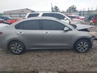 2022 Kia Rio S Серебряный vin: 3KPA24AD4NE504783 2022 Kia Rio S Серебряный vin: 3KPA24AD4NE504783