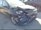 2023 Kia Rio Lx Черный vin: 3KPA24AD4PE622268