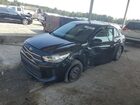 2020 Kia Rio Lx Black vin: 3KPA24AD7LE276808