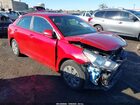 2020 Kia Rio S Red vin: 3KPA24AD7LE328129