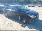 2020 Kia Rio Lx Black vin: 3KPA24AD7LE349918