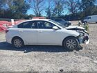 2023 Kia Rio Lx Белый vin: 3KPA24AD7PE520947