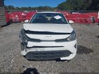2023 Kia Rio Lx Белый vin: 3KPA24AD7PE520947