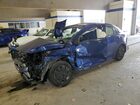 2020 Kia Rio Lx Blue vin: 3KPA24AD9LE320274