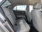 2023 Kia Rio Lx Серый vin: 3KPA24AD9PE618748