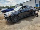2020 Kia Rio Lx Black vin: 3KPA24ADXLE336290