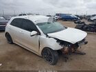 2020 Kia Rio 5-door S White vin: 3KPA25AD1LE348964