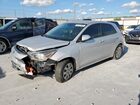 2021 Kia Rio S Silver vin: 3KPA25AD2ME377522