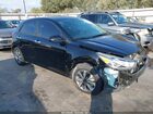 2023 Kia Rio 5-door S Black vin: 3KPA25AD2PE627281