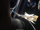 2022 Kia Rio 5-door S Серый vin: 3KPA25AD3NE485309