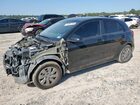 2020 Kia Rio Lx Black vin: 3KPA25AD4LE316543