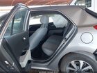 2023 Kia Rio 5-door S Серый vin: 3KPA25AD4PE541048