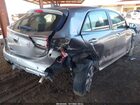 2023 Kia Rio 5-door S Серый vin: 3KPA25AD4PE541048