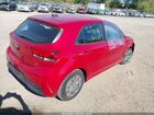 2020 Kia Rio 5-door S Красный vin: 3KPA25AD5LE348210