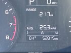 2020 Kia Rio 5-door S Красный vin: 3KPA25AD5LE348210