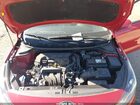 2020 Kia Rio 5-door S Красный vin: 3KPA25AD5LE348210