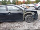 2020 Kia Rio 5-door S Черный vin: 3KPA25AD7LE312132