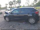 2021 Kia Rio 5-door S Черный vin: 3KPA25AD7ME416556