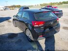2023 Kia Rio 5-door S Черный vin: 3KPA25AD8PE518162