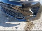 2023 Kia Rio 5-door S Черный vin: 3KPA25AD8PE518162