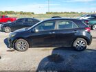 2023 Kia Rio 5-door S Черный vin: 3KPA25AD8PE518162