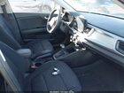 2023 Kia Rio 5-door S Черный vin: 3KPA25AD8PE518162