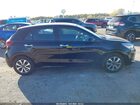 2023 Kia Rio 5-door S Черный vin: 3KPA25AD8PE518162
