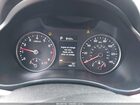 2023 Kia Rio 5-door S Синий vin: 3KPA25AD8PE590849