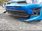 2023 Kia Rio 5-door S Синий vin: 3KPA25AD8PE590849