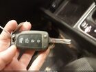 2018 Hyundai Accent Se Белый vin: 3KPC24A34JE010059