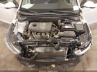 2018 Hyundai Accent Se Белый vin: 3KPC24A34JE010059