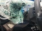 2018 Hyundai Accent Se Белый vin: 3KPC24A34JE027086