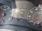 2022 Hyundai Accent Se Серебряный vin: 3KPC24A61NE174286