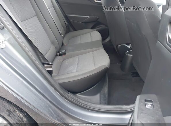 3KPC24A63LE091956 2020 HYUNDAI ACCENT Серый Вид наклейки с VIN-кодом
