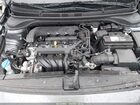 2020 Hyundai Accent Se Серый vin: 3KPC24A63LE091956