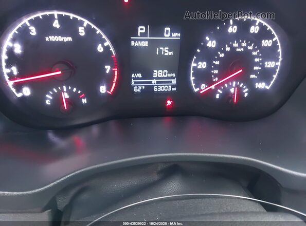 3KPC24A63LE091956 2020 HYUNDAI ACCENT Серый 