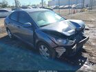 2020 Hyundai Accent Se Gray vin: 3KPC24A64LE113060