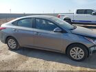 2021 Hyundai Accent Se Серебряный vin: 3KPC24A65ME149342 2021 Hyundai Accent Se Серебряный vin: 3KPC24A65ME149342