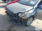 2021 Hyundai Accent Se Серебряный vin: 3KPC24A65ME149342 2021 Hyundai Accent Se Серебряный vin: 3KPC24A65ME149342