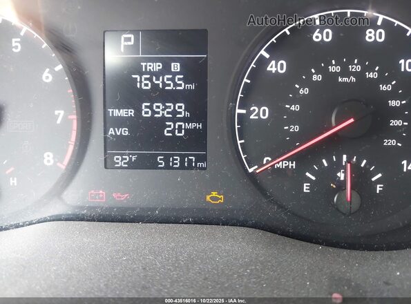 3KPC24A65ME149342 2021 HYUNDAI ACCENT Серебряный 