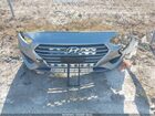 2021 Hyundai Accent Se Серебряный vin: 3KPC24A65ME149342 2021 Hyundai Accent Se Серебряный vin: 3KPC24A65ME149342
