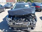 2021 Hyundai Accent Se Черный vin: 3KPC24A6XME153211