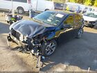2020 Kia Forte Lxs Black vin: 3KPF24AD0LE176782