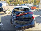 2020 Kia Forte Lxs Black vin: 3KPF24AD0LE176782