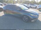 2023 Kia Forte Lxs Gray vin: 3KPF24AD0PE515885